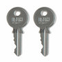 Verrouillage des clés IFAM K30AL Laiton Long (3 cm) 18,99 €