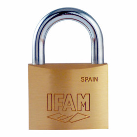 Verrouillage des clés IFAM K60 Laiton normal (6 cm) 34,99 €