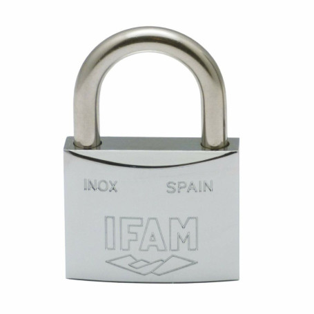 Verrouillage des clés IFAM INOX 30 Acier inoxydable normal (3 cm) 24,99 €