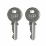 Verrouillage des clés IFAM INOX 30 Acier inoxydable normal (3 cm) 24,99 €
