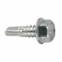 Vis autofiletante FADIX 4,8 x 16 mm 50 Unités 15,99 €