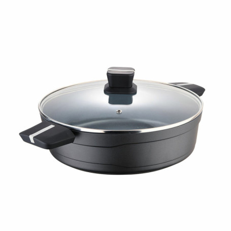 Casserole avec couvercle en verre San Ignacio Bistro SG6427 Goute Alumin 77,99 €