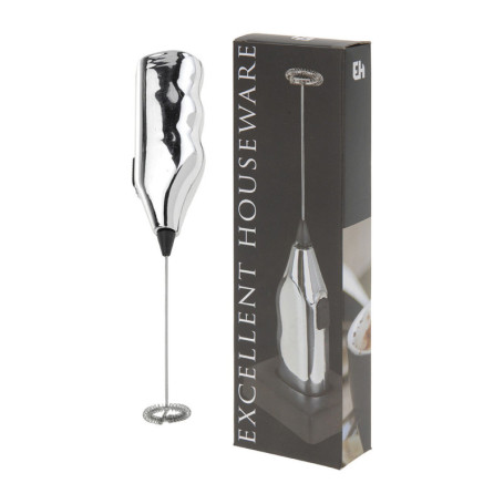 Mini Batteur et Mousseur Cappuccino 14,99 €