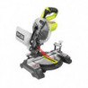 RYOBI Scie a coupe d'onglet sans fil 190 mm ONE+ - 18V 269,99 €