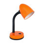 Lampe de bureau EDM Amsterdam E27 60 W Flexo/Lampe de bureau Métal Orang 41,99 €