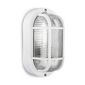 Applique Murale EDM Tarragona Blanc 40 W 21,99 €