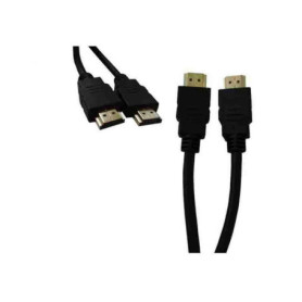 Câble HDMI EDM Noir 5 m 22,99 €