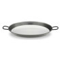 Poêle Vaello Traditionnel Acier poli 12 personnes (Ø 46 cm) 66,99 €