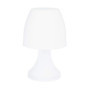 Lampe de bureau Blanc 220-240 V Polymère (17,5 x 27,5 cm) 37,99 €