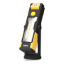 Lampe Torche LED EDM Cob XL Accroche Aimant Double fonction 230 Lm Jaune 18,99 €