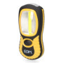 Lampe Torche LED EDM Cob XL Accroche Aimant Double fonction 230 Lm Jaune 16,99 €