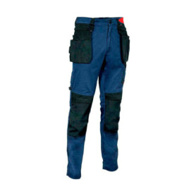 Pantalons de sécurité Cofra Kudus Blue marine 63,99 €