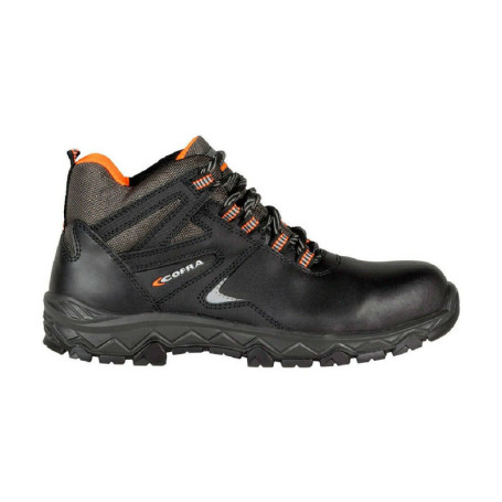 Chaussures de sécurité Cofra Ascent S3 100,99 €