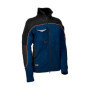 Veste Coupe-Vent Cofra Rider Femme Bleu/Noir 85,99 €