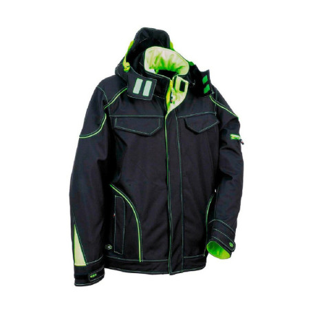 Veste Cofra Tecka Noir 97,99 €