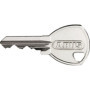 Verrouillage des clés ABUS Titalium 64ti/40 Acier Aluminium normal (4 cm 20,99 €