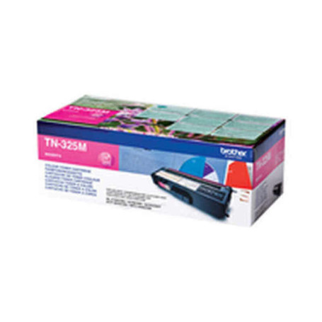 Toner original Brother TN-325M Magenta 169,99 €