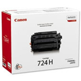 Toner Canon CRG-724H Noir 189,99 €