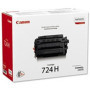 Toner Canon CRG-724H Noir 189,99 €