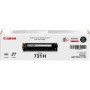 Toner Canon 731H Noir 109,99 €