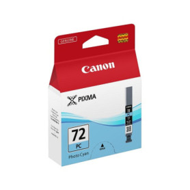 Cartouche d'encre originale Canon 6407B001 Cyan 29,99 €