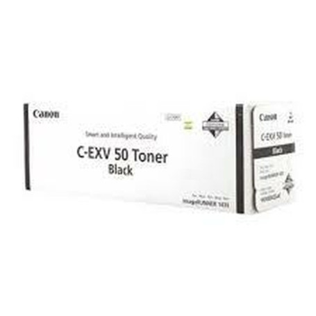 Toner Canon C-EXV 50 Noir 109,99 €