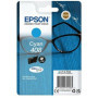 Cartouche d'encre originale Epson 408 Cyan 73,99 €