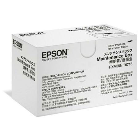 Kit de réparation Epson C5XXX/M52XX/M57XX 67,99 €