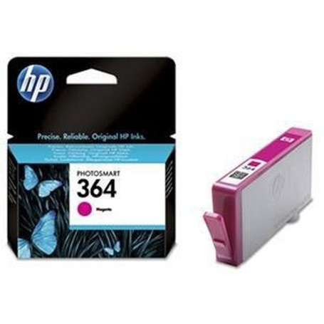 Cartouche d'encre originale HP CB319EE Magenta 34,99 €