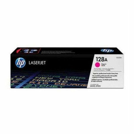 Toner HP 128A Magenta 179,99 €