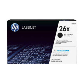 Toner HP CF226X Noir 429,99 €