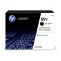 Toner HP Cartucho de tóner Original HP LaserJet 89Y negro de capacidad s 639,99 €