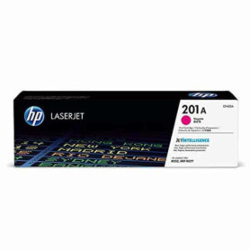 Toner original HP CF403A Magenta 199,99 €