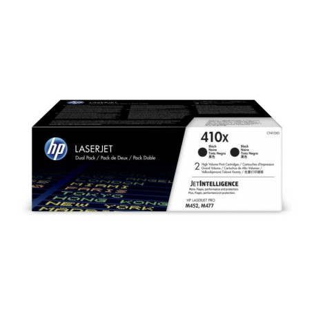 Toner HP CF410XD Noir 559,99 €