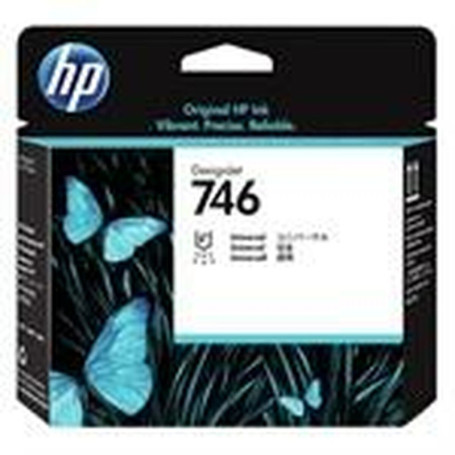 Cartouche d'encre originale HP 746 Multicouleur 139,99 €