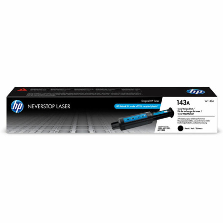 Recharge d'encre HP W1143A Noir 72,99 €