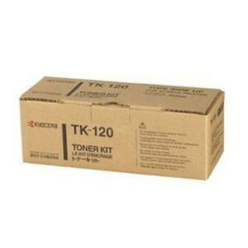 Toner Kyocera TK-120E Noir 139,99 €