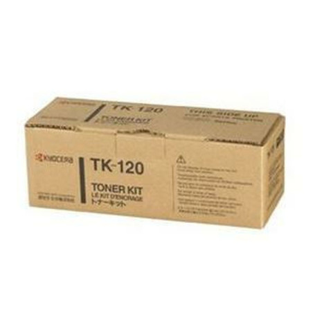 Toner Kyocera TK-120E Noir 139,99 €