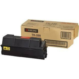 Toner Kyocera 1T02GA0EUC Noir 159,99 €