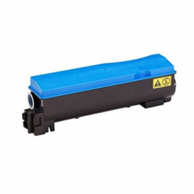 Cartouche d'Encre Compatible Kyocera TK-570C Cyan 269,99 €