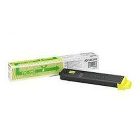 Toner Kyocera TK-895Y Jaune 109,99 €