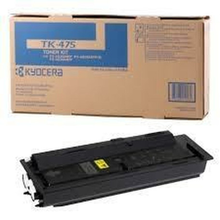 Toner Kyocera TK-475 Noir 209,99 €