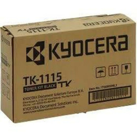 Toner Kyocera TK-1115 Noir 129,99 €