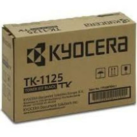 Toner Kyocera TK-1125 Noir 89,99 €