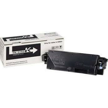 Toner Kyocera TK-5150K Noir 279,99 €