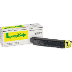 Toner Kyocera TK-5160Y Jaune 309,99 €