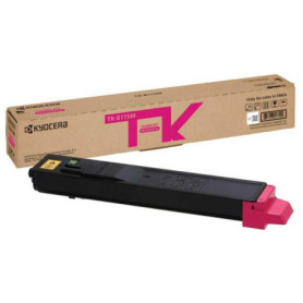 Toner Kyocera TK-8115M Magenta 99,99 €