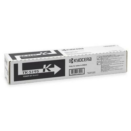 Toner Kyocera TK-5195K Noir 149,99 €