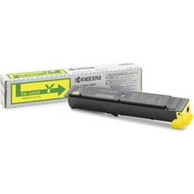 Toner Kyocera TK-5205Y Jaune 189,99 €