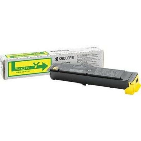 Toner Kyocera TK-5215Y Jaune 169,99 €